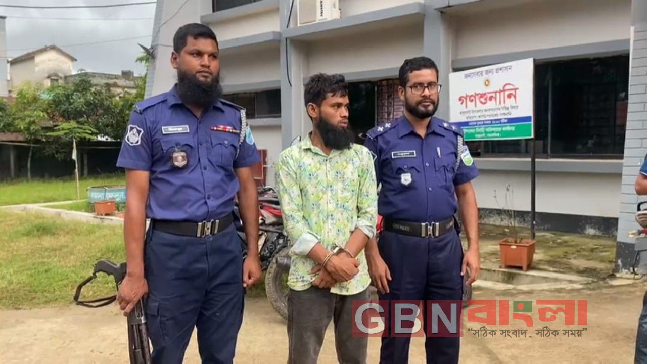 হালুয়াঘাটে ২০ লাখ টাকার নিষিদ্ধ জাল জব্দ, একজনকে কারাদণ্ড