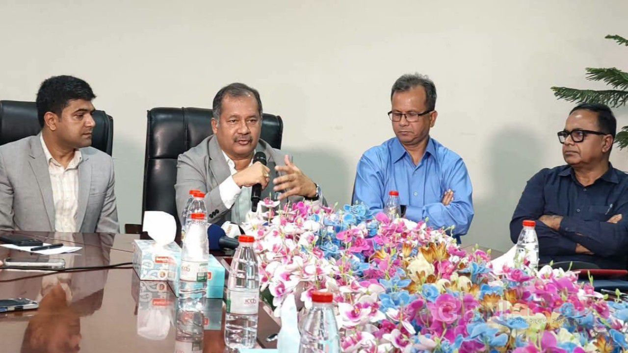 নবম ওয়েজ বোর্ড ছাড়া সাংবাদিকদের পেশাগত নিরাপত্তা অসম্ভব: তথ্যমন্ত্রী