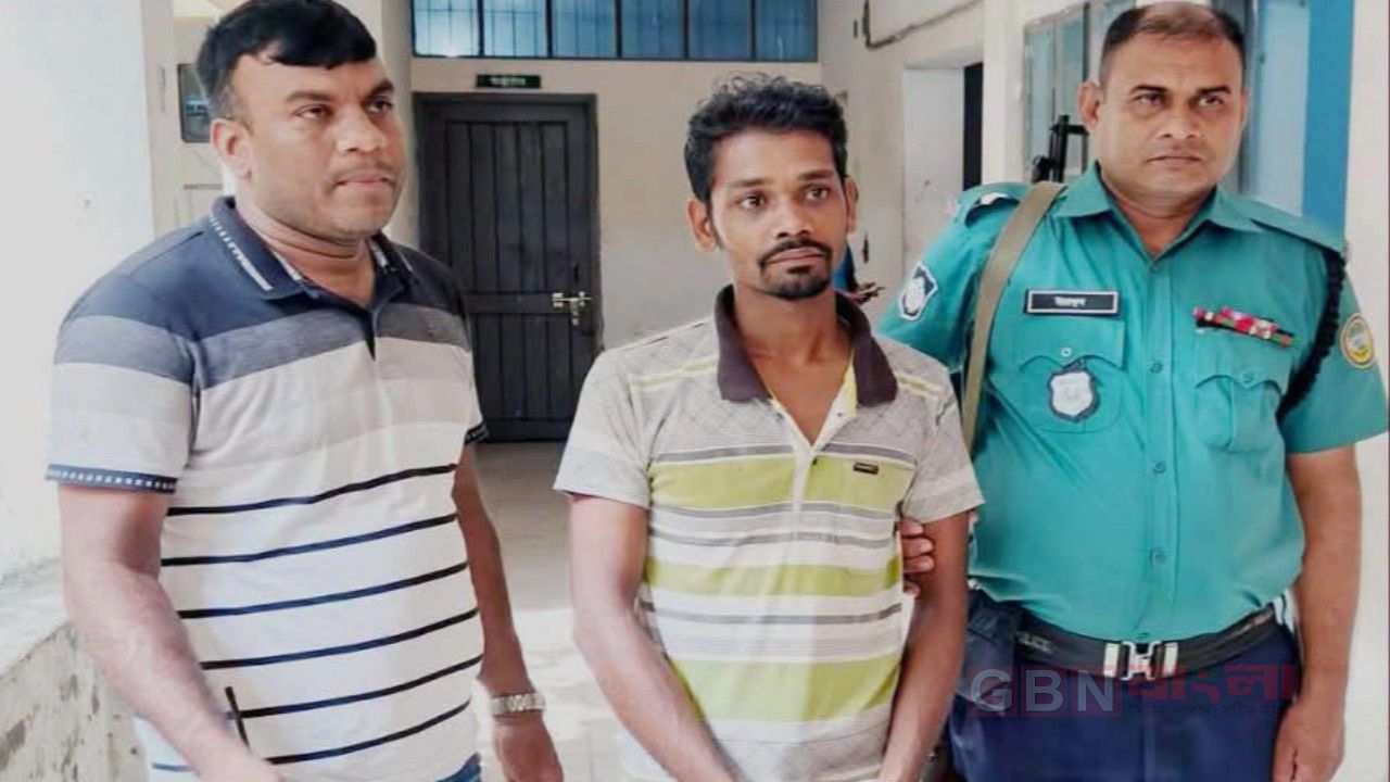 বরিশালে কিশোরীকে অ/প/হ/র/ণ করে রাতভর দলবেঁধে ধ/র্ষ/ণ, গ্রেপ্তার ১