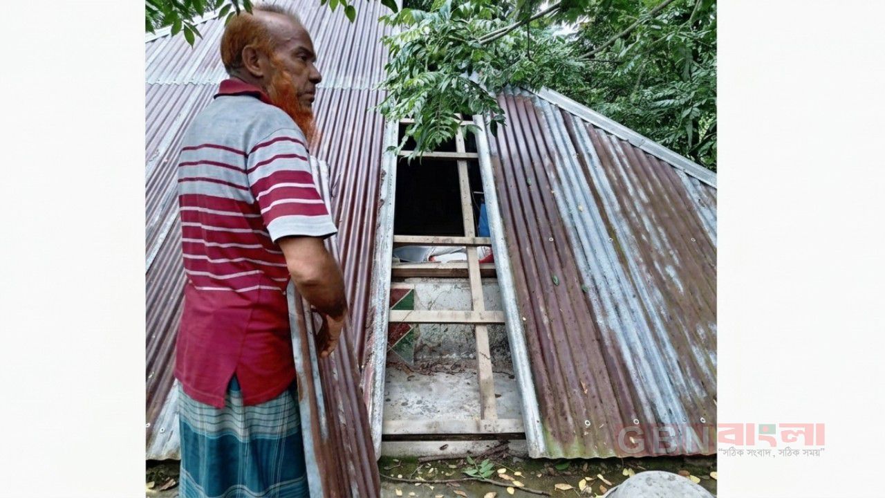 কাজিরহাটে চুরির হিড়িক: প্রশাসনের নীরবতায় চরম আতঙ্কে এলাকাবাসী