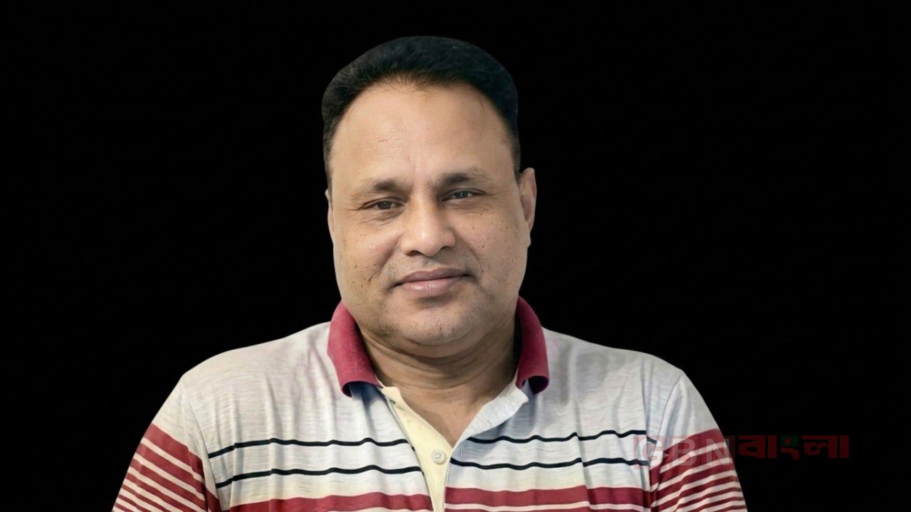 যুবদল নেতা জাকির হোসেন নান্নু আর নেই, আজ আছরবাদ গ্রামের বাড়িতে জানাজা