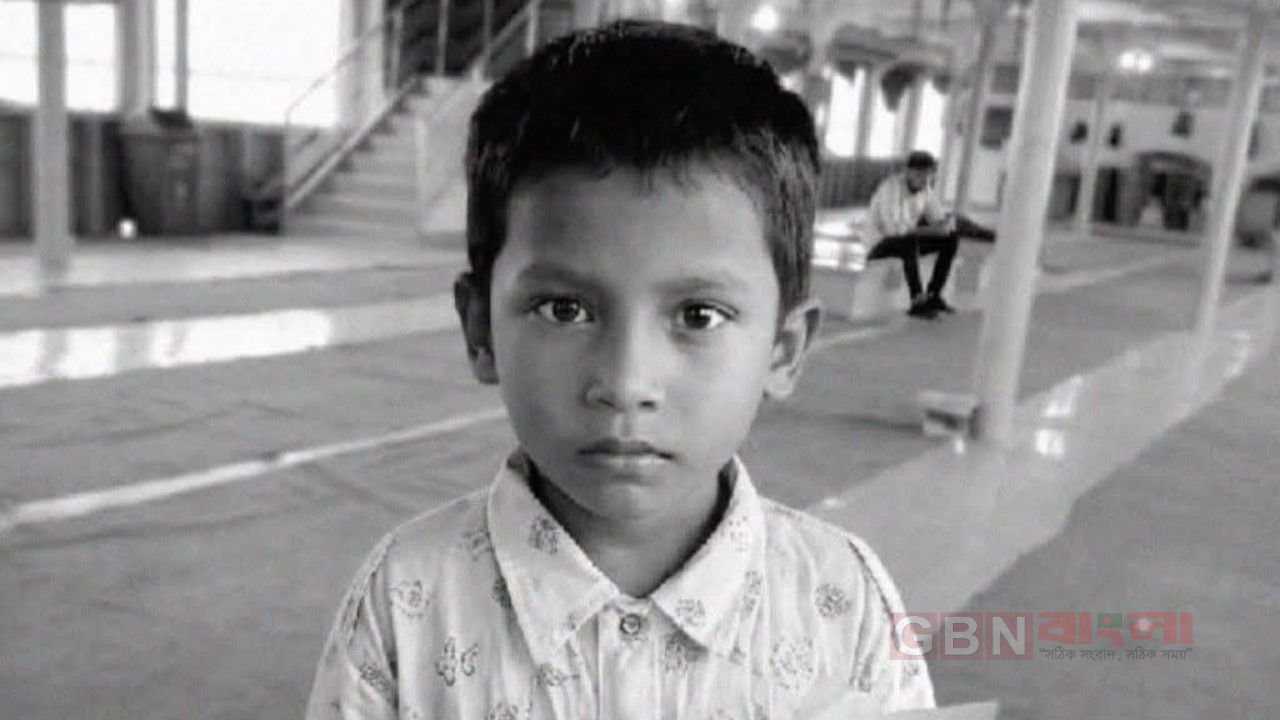 বরিশালের মেহেন্দিগঞ্জ উপজেলার কাজিরহাটে নিখোঁজ হওয়া আব্দুল্লাহ ম*রা দেহ কীর্তনখোলা নদী থেকে উদ্ধার