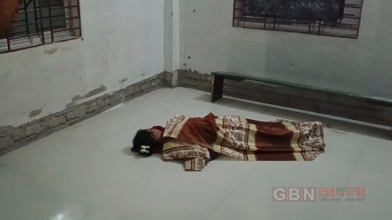 গৌরনদীর আবাসিক মাদ্রাসায় ছাত্রীর রহস্যজনক মৃ*ত্যু আ*ত্ম*হ*ত্যা নাকি হ*ত্যা তদন্তে পুলিশ, স্বজনদের অভিযোগ হ*ত্যা