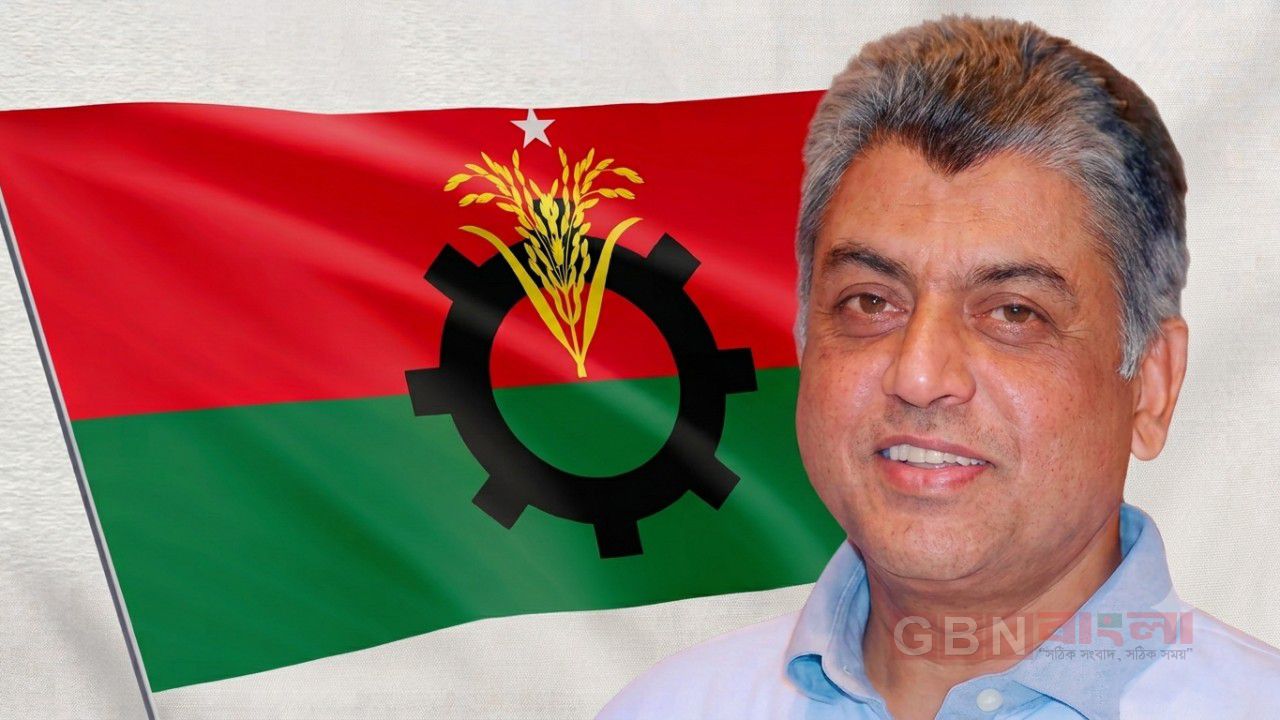 বাংলাদেশ জলবায়ু পরিবর্তন ট্রাস্টের ব্যবস্থাপনা পরিচালক হলেন উজিরপুরের কৃতিসন্তান কাজী রওনাকুল ইসলাম (টিপু