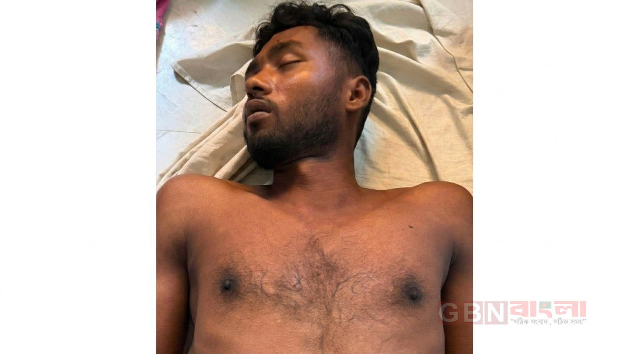 কোটচাঁদপুরে ভবন ভাঙার সময় বিদ্যুৎস্পৃষ্টে নির্মাণ শ্রমিকের মৃ*ত্যু