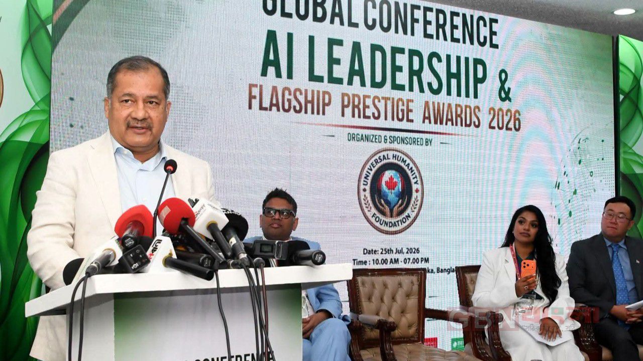 পেশাদারিত্ব বজায় রাখতে সাংবাদিকদের তথ্যের বস্তুনিষ্ঠতা নিশ্চিত করা জরুরি: তথ্যমন্ত্রী