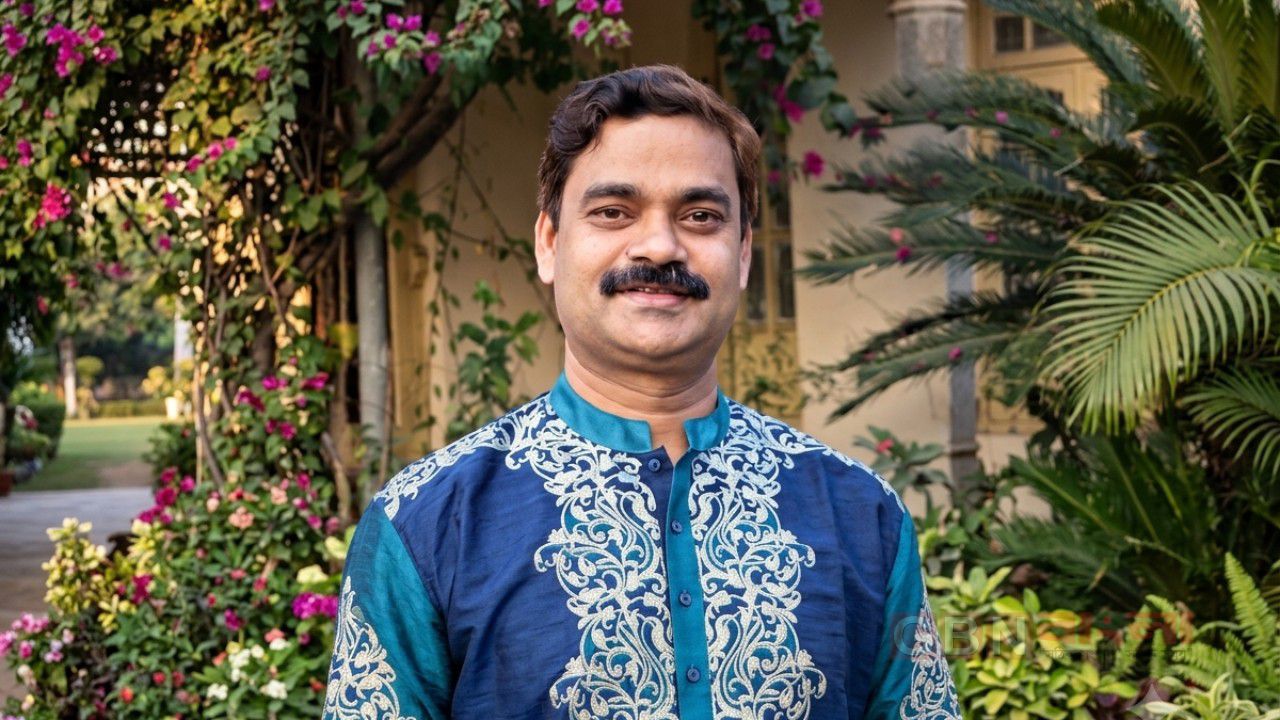 চাকরি হারালেন সাবেক এমপি পংকজ দেবনাথ এর ছোট ভাই সরোজ দেবনাথ