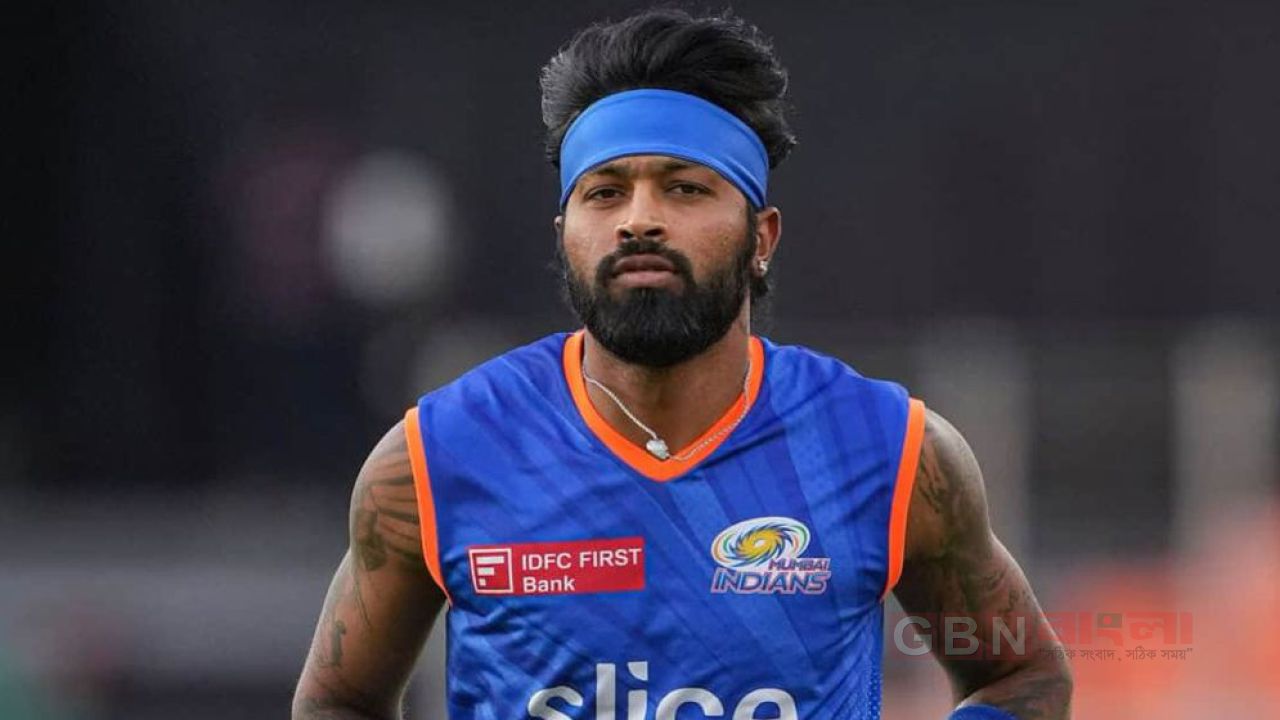 হার্দিককে ছাড়ার গুঞ্জনে যা বলল মুম্বাই
