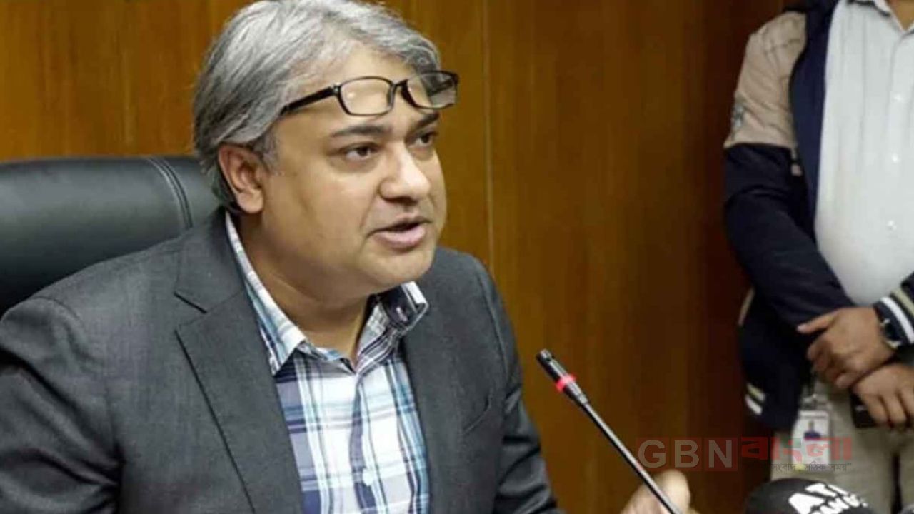 আন্দোলনকারীরা ড্রাগড ছিল’ বলা আরাফাত আত্মগোপনে, ফ্রিজ ব্যাংক অ্যাকাউন্ট