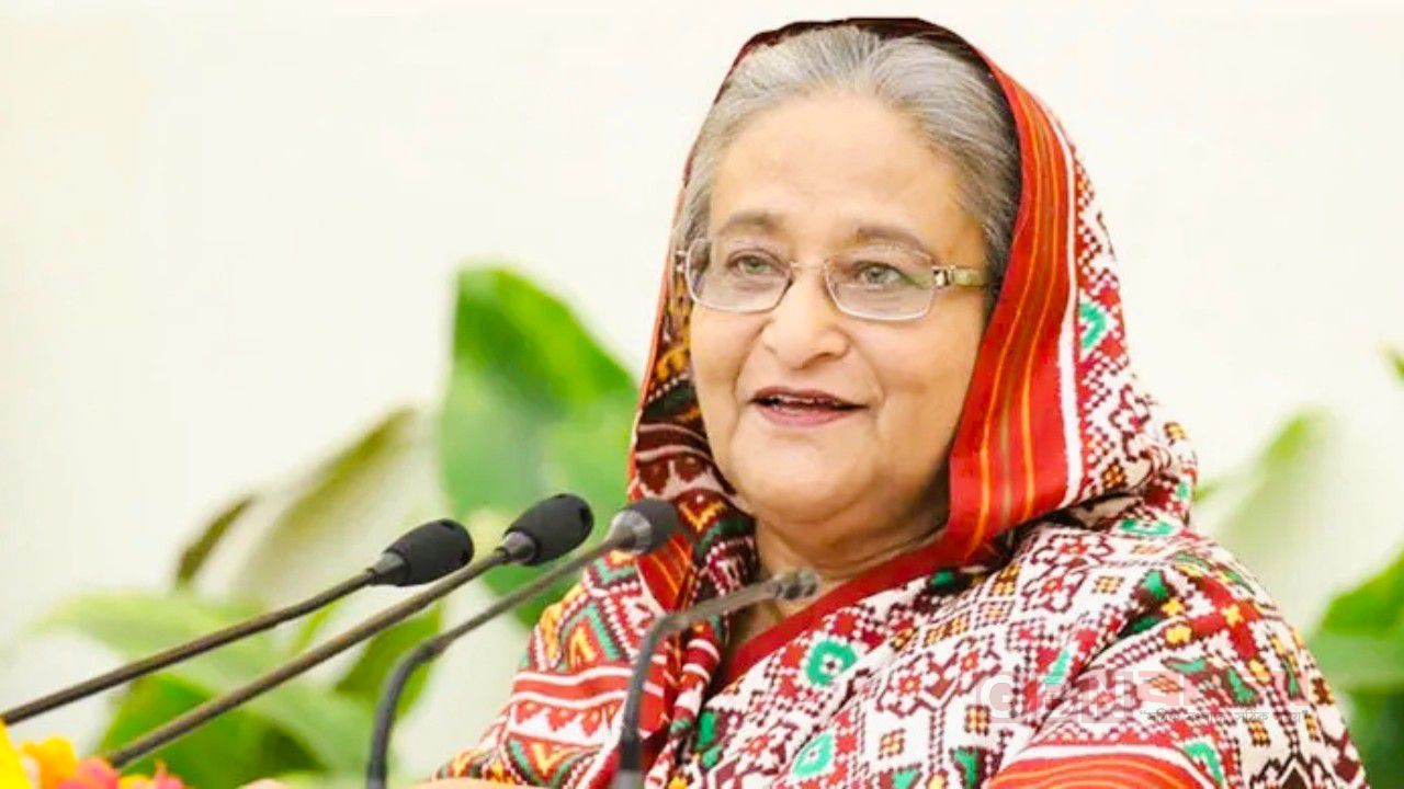 ৫ই আগস্ট, ভারত ও শেখ হাসিনার ‘ভার্চ্যুয়াল বক্তৃতা’: কূটনৈতিক দূরত্ব নাকি দায় এড়ানোর নাটক?