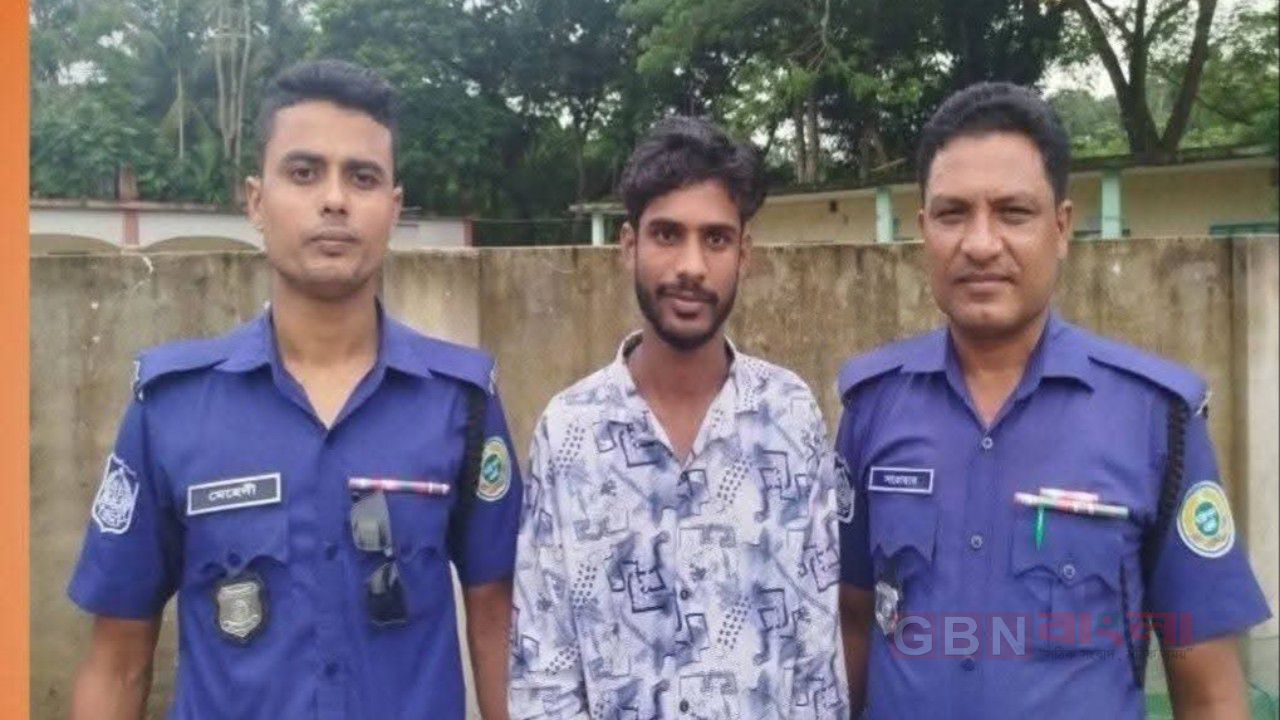 মেহেন্দিগঞ্জে ২ পিস ই*য়া*বা*সহ যুবক আটক, ভ্রাম্যমাণ আদালতে কারাদণ্ড