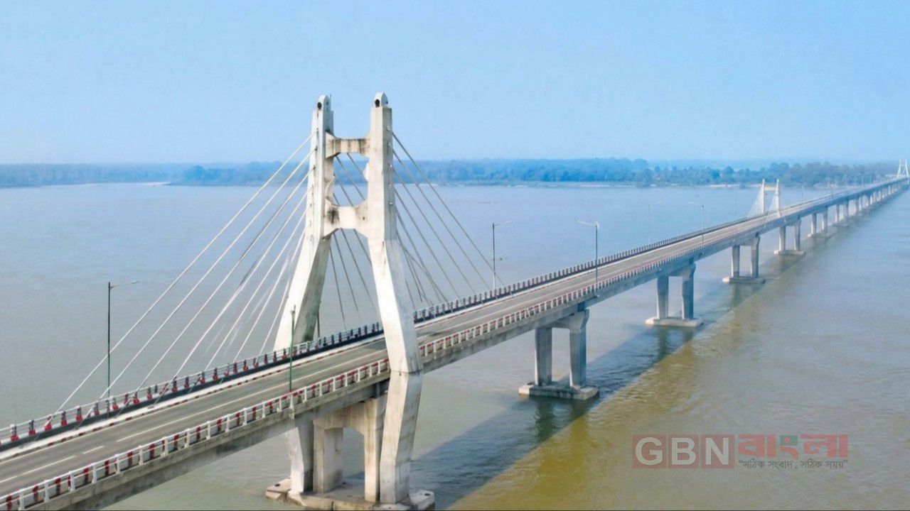 শরীয়তপুর হয়ে বরিশালের হিজলা উপজেলা পর্যন্ত নতুন রেললাইন নির্মাণের সম্ভাব্যতা যাচাইয়ের নির্দেশনা