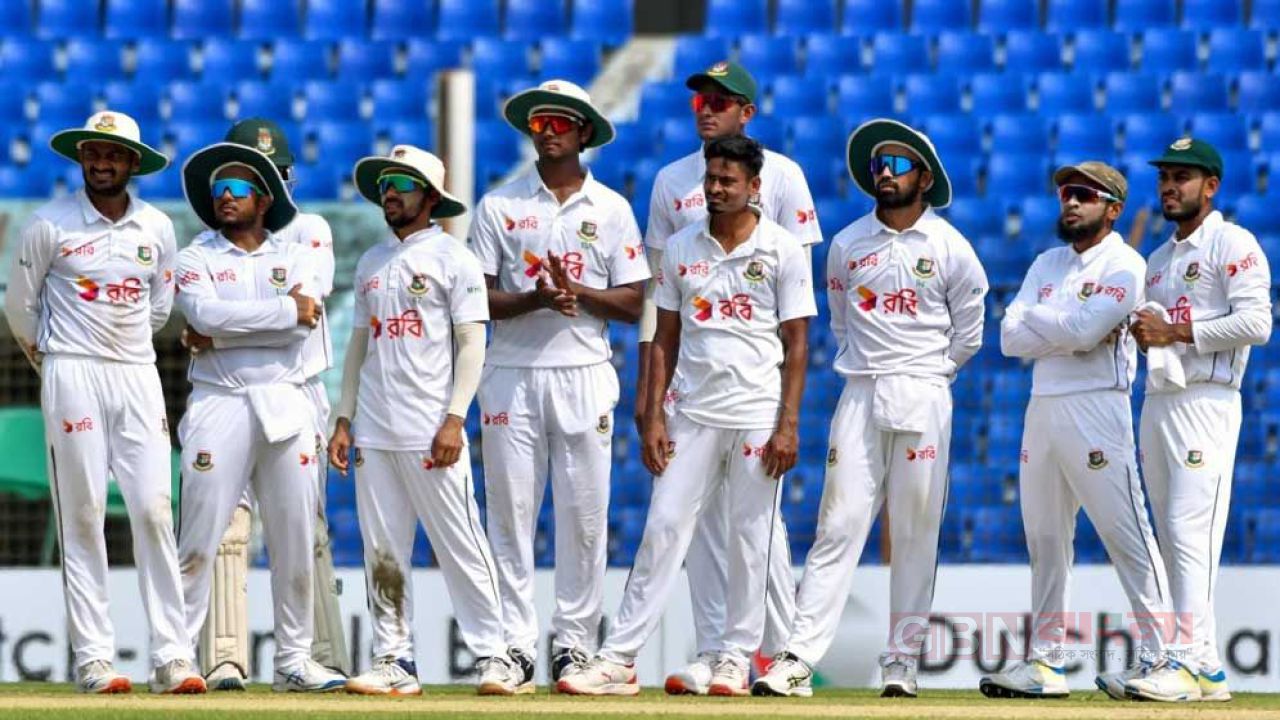 যে সমীকরণে ফাইনালে খেলতে পারে বাংলাদেশ