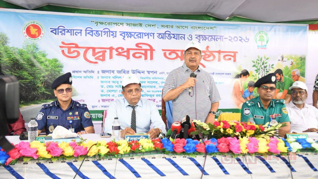 পৃথিবীকে বাসযোগ্য করতে কার্বন নিঃসরণের পরিমান কমাতে হবে তথ্য ও সম্প্রচার মন্ত্রী