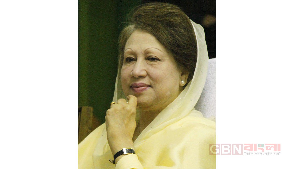 সাবেক প্রধানমন্ত্রী ও বিএনপি চেয়ারপারসন বেগম খালেদা জিয়ার ৮২তম জন্মদিন আজ 