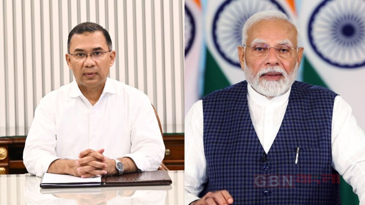 তারেক রহমানকে দিল্লিতে স্বাগত জানাতে প্রস্তুত মোদি সরকার