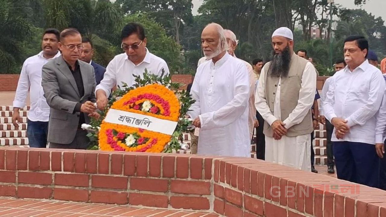 দেশকে এগিয়ে নিতে প্রধানমন্ত্রী নিজেকে নিয়োজিত করেছেন: মঈন খান