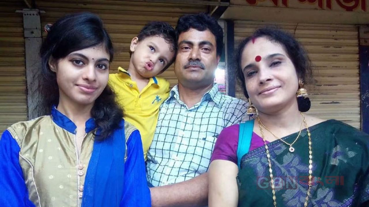 রংপুরে শিক্ষক ও স্ত্রী-সন্তানদের খুনের ঘটনায় আটক ২