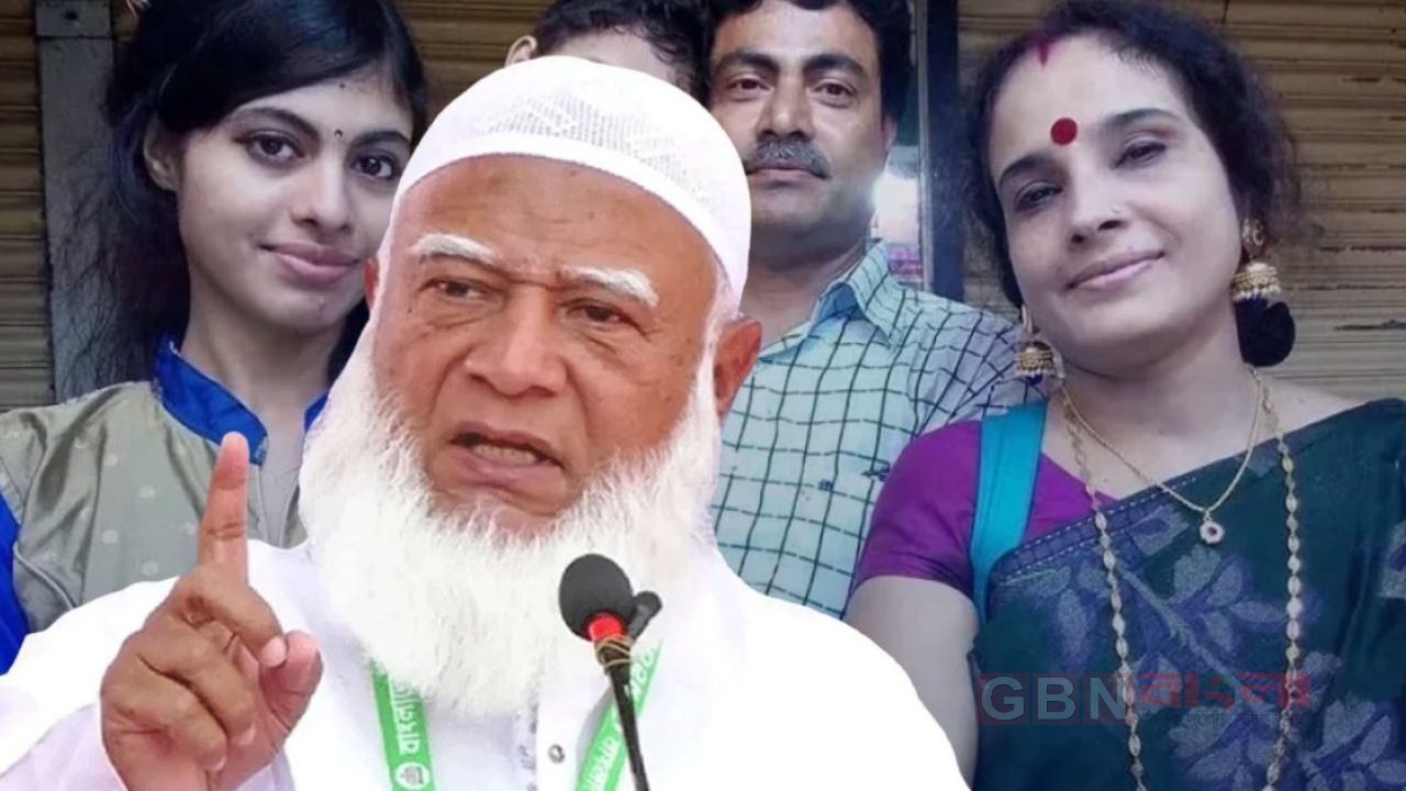 ‘স্বরাষ্ট্রমন্ত্রীকে এর দায় নিতে হবে’, রংপুরের ঘটনায় উদ্বেগ প্রকাশ করে জামায়াত আমির
