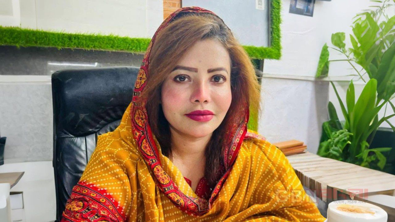 শেবাচিমের পরিচালনা কমিটিতে আফরোজ খানম নাসরীন