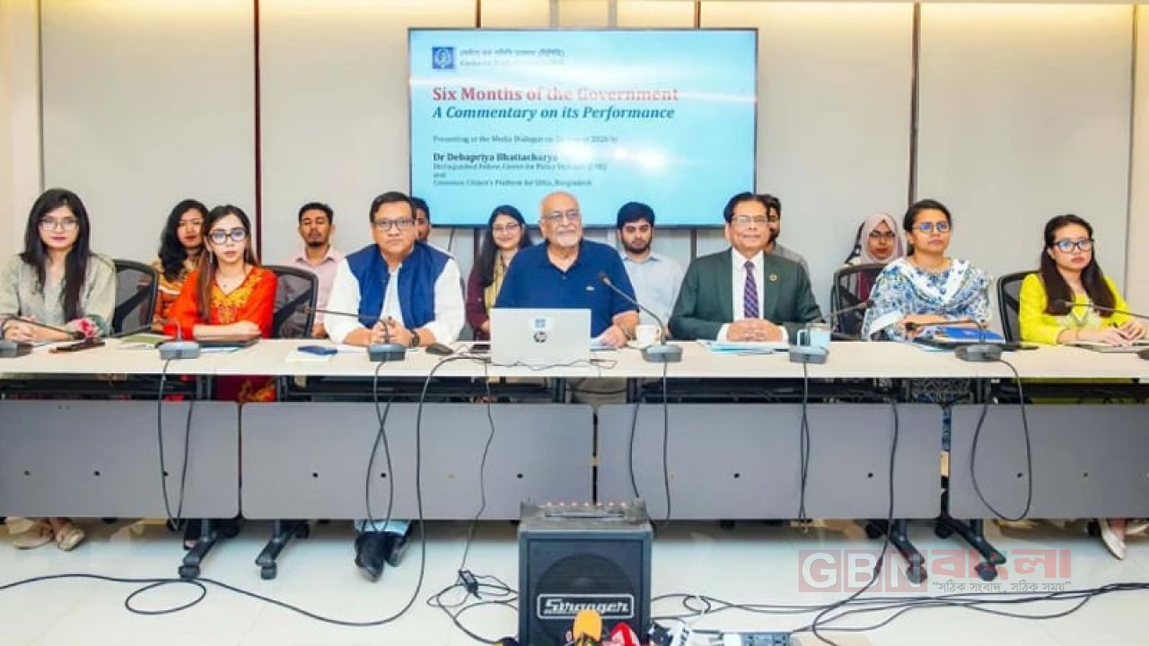 সরকারের ছয় মাসে ৩১ সূচকের ১৯টিতে অবনতি, স্বস্তি ১২টিতে 