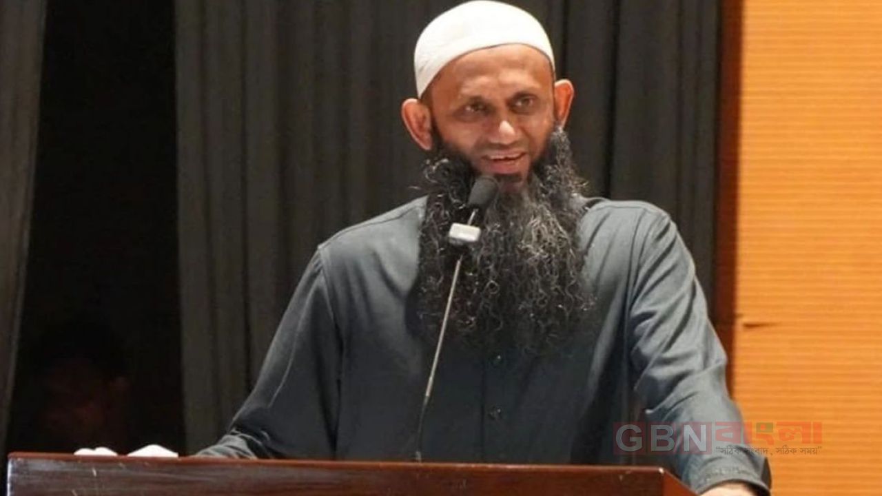 জুলাই সনদ যেভাবে স্বাক্ষরিত হয়েছে সেটা অক্ষরে অক্ষরে পালন করব: ধর্ম প্রতিমন্ত্রী