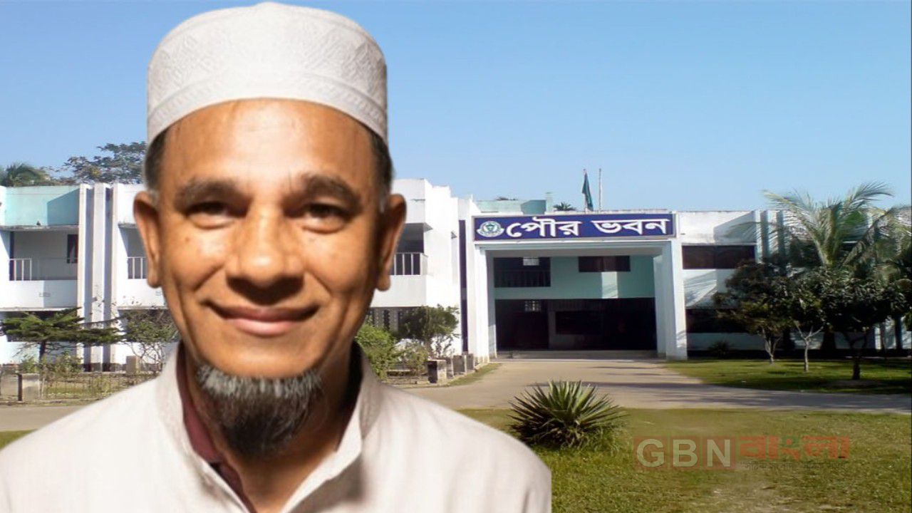 গৌরনদীত পৌরসভার ২নং ওয়ার্ডকে আধুনিক ও মাদকমুক্ত গড়তে চান মোঃ সত্তার বেপারি