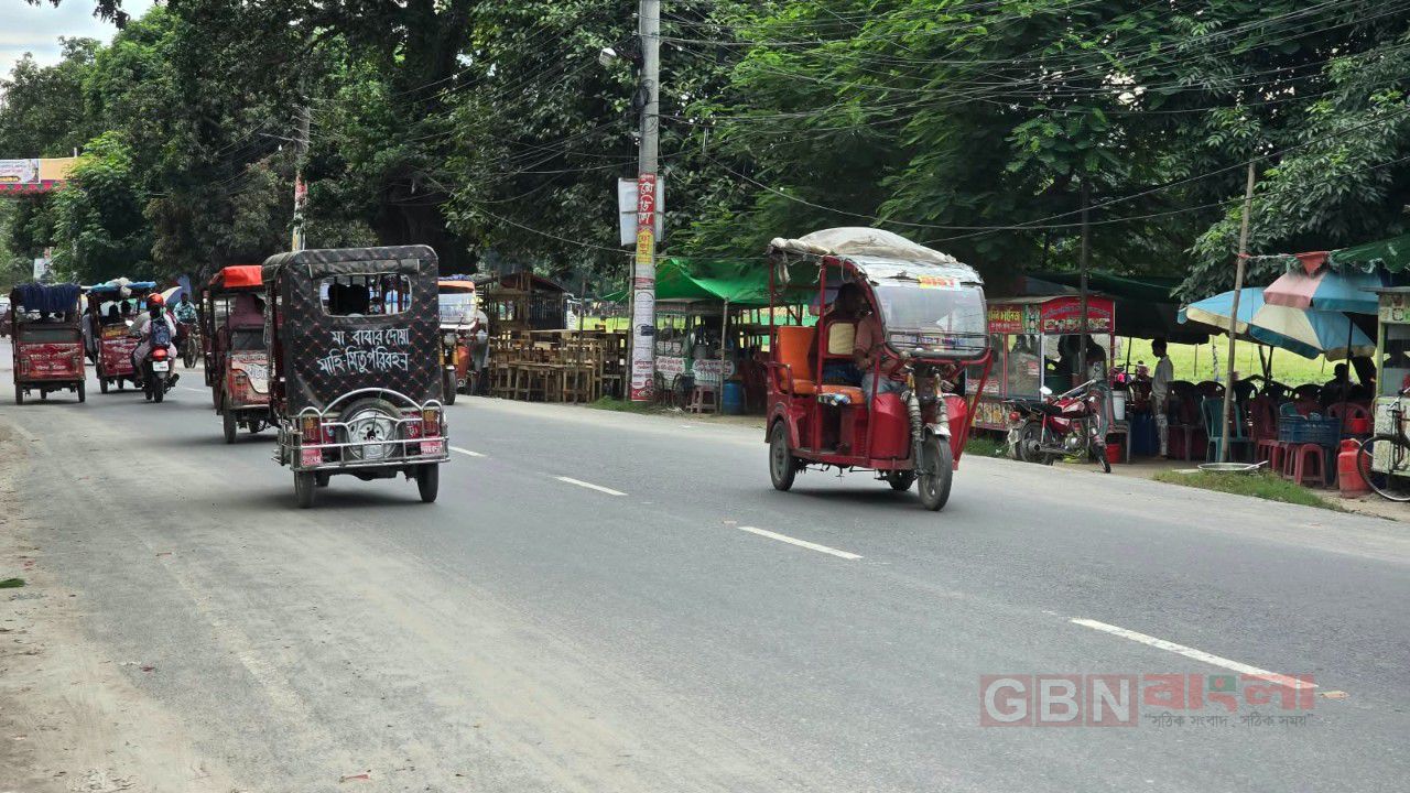 দিনাজপুরে তাপমাত্রা ৩৫.৫ ডিগ্রি
