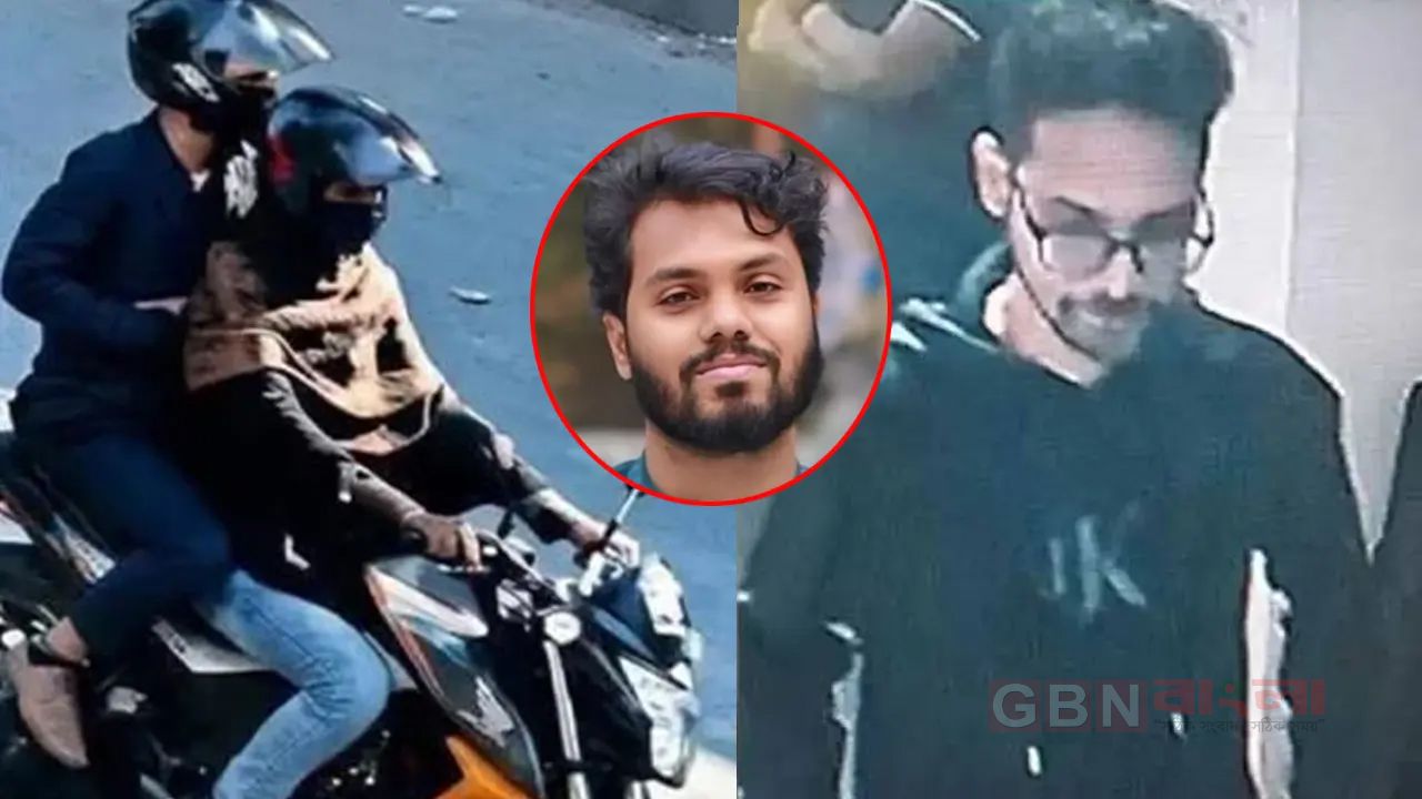 ওসমান হাদি হত্যার প্রধান অভিযুক্ত ফয়সাল