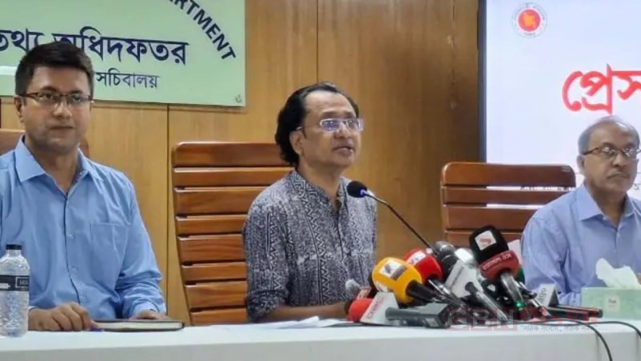 কোন পুলিশ বাহিনী নিয়ে কাজ করছি এটা যেন খেয়াল রাখি: জাহেদ উর রহমান