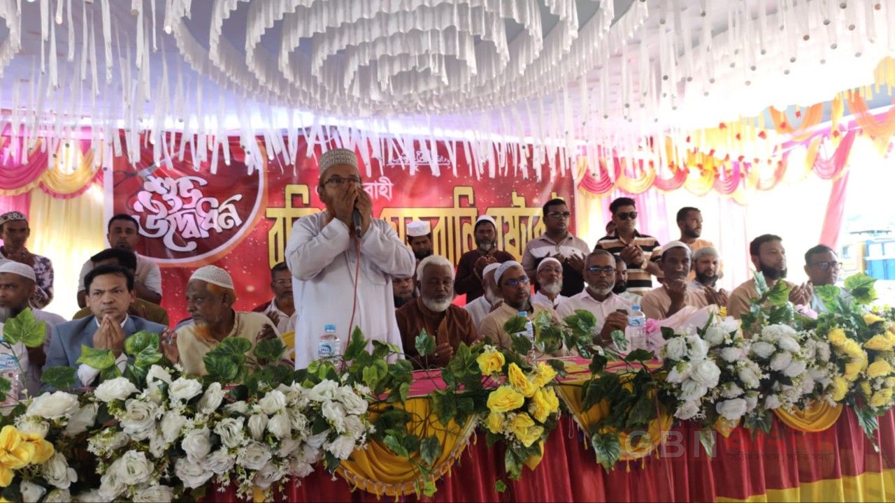 গৌরনদীতে ঐতিহ্যবাহী খাবারের স্বাদে 'বরিশাল মেজবানি রেস্টুরেন্ট'-এর শুভ উদ্বোধন