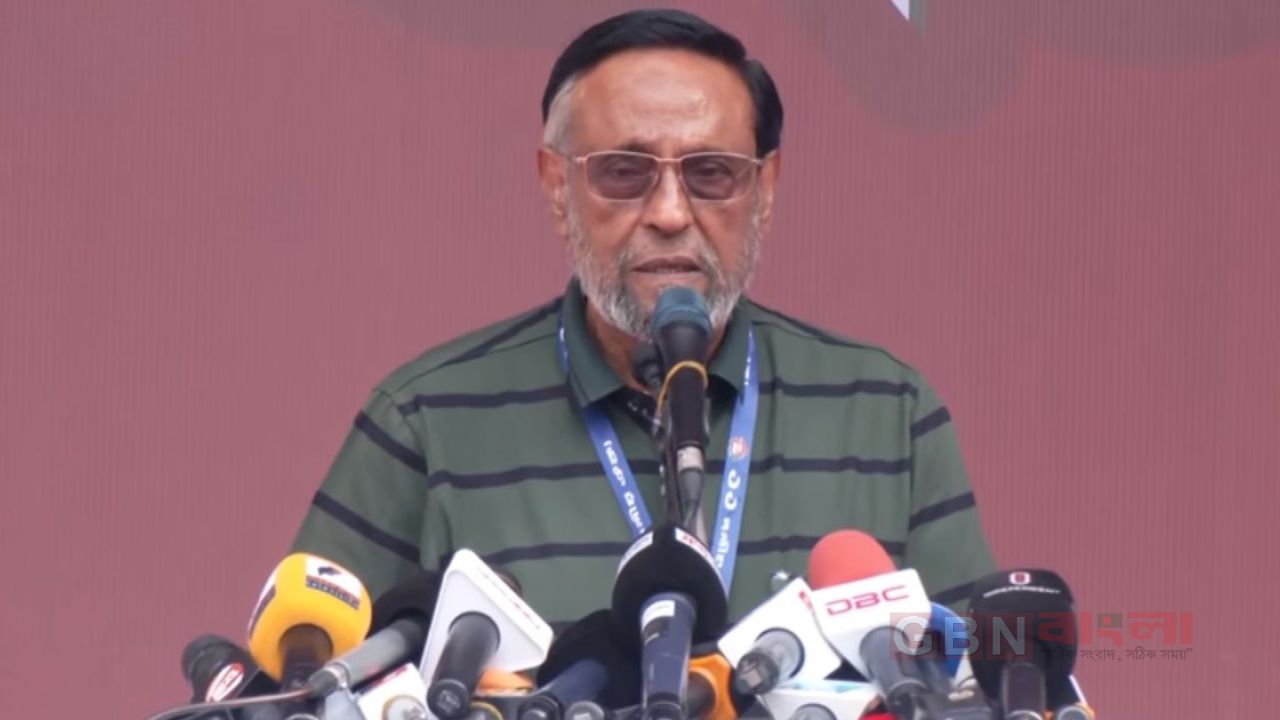 মানুষ বলছে আর কখনো বিএনপিকে ভোট দেব না: অলি আহমদ