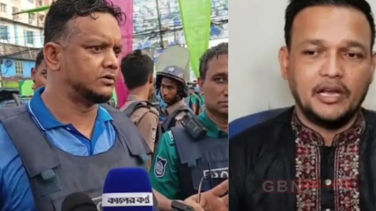 মামলা নেওয়ায় ওসিকে পেটানোর হুমকি ‘সন্ত্রাসী বগা’র