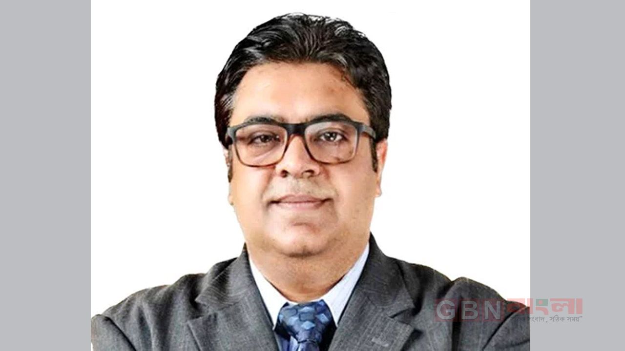 ডাক, টেলিযোগাযোগ ও তথ্যপ্রযুক্তিবিষয়ক প্রধানমন্ত্রীর উপদেষ্টা রেহান আসিফ আসাদ