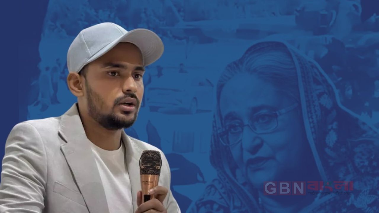 ডিসেম্বরের হাইপ আর ন্যারেটিভ সেপ্টেম্বরেই শেষ: আসিফ মাহমুদ