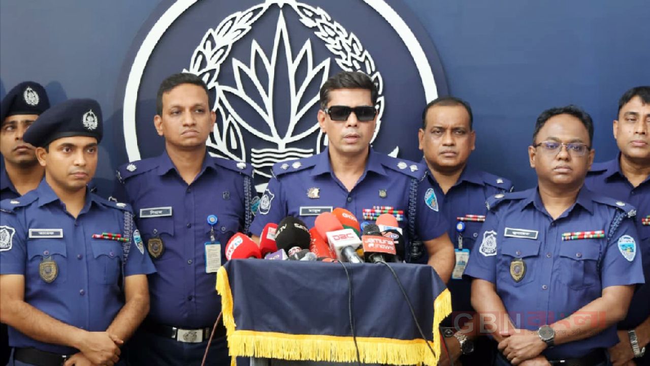 রাউজানে যুবদলকর্মী করিম হত্যাকাণ্ডে রাজনৈতিক সংশ্লিষ্টতা নেই: এসপি মাসুদ