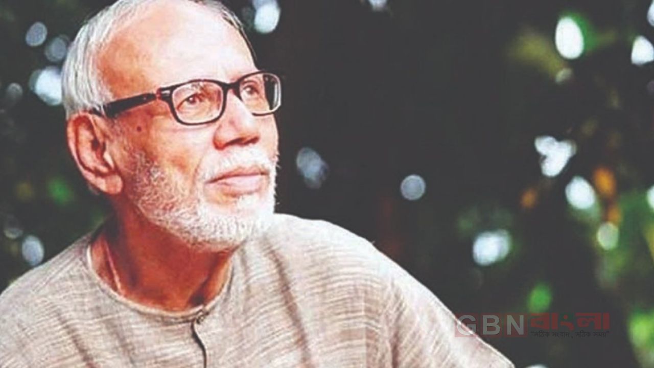 সহকারী পরিচালক থেকে কিংবদন্তি অভিনেতা, এটিএম শামসুজ্জামানের জন্মদিন আজ