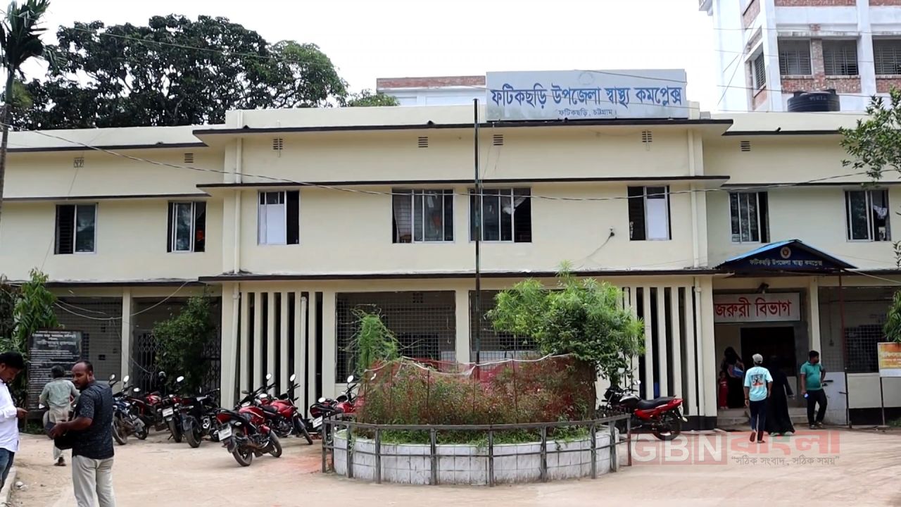 ফটিকছড়িতে আলোকসজ্জার তারে জড়িয়ে বিয়ের অনুষ্ঠানে নারীর মৃত্যু