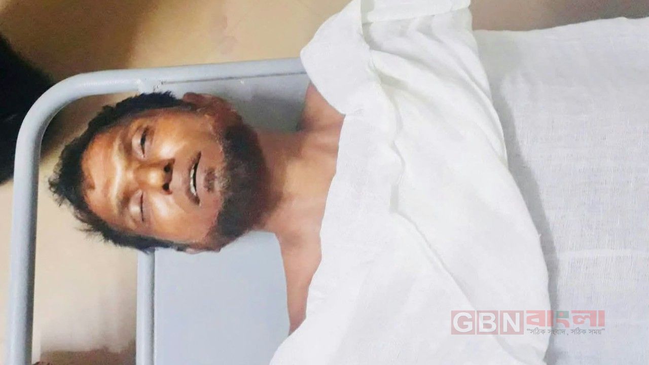 দিনাজপুরে জমি সংক্রান্ত বিরোধে ভাতিজাদের আঘাতে চাচার মৃত্যু