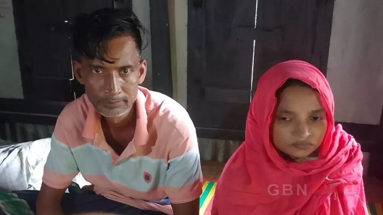 গৌরনদীতে সালিশের দুইদিন পর যুবতীর রহস্যজনক মৃত্যু