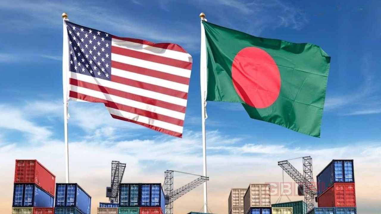 বাণিজ্যে ভারতকে পেছনে ফেলে বাংলাদেশের দ্বিতীয় বৃহত্তম অংশীদার এখন যুক্তরাষ্ট্র
