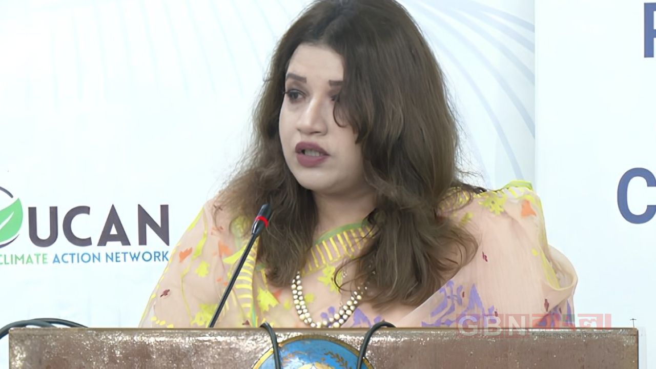 রোহিঙ্গা প্রত্যাবাসনে আন্তর্জাতিক সহযোগিতা চায় বাংলাদেশ: পররাষ্ট্র প্রতিমন্ত্রী
