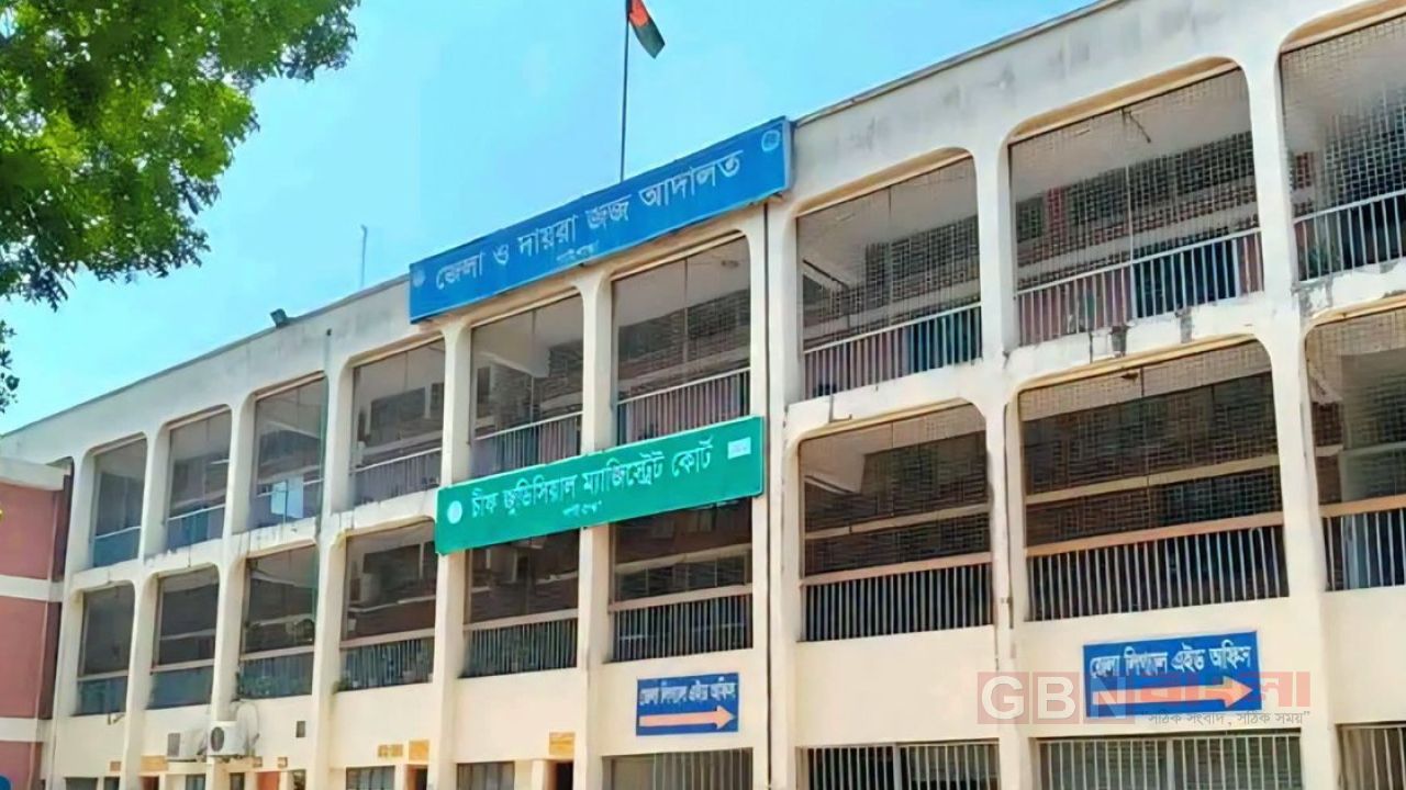 শাশুড়ি হত্যার দায়ে ১৯ বছর পর জামাইয়ের যাবজ্জীবন