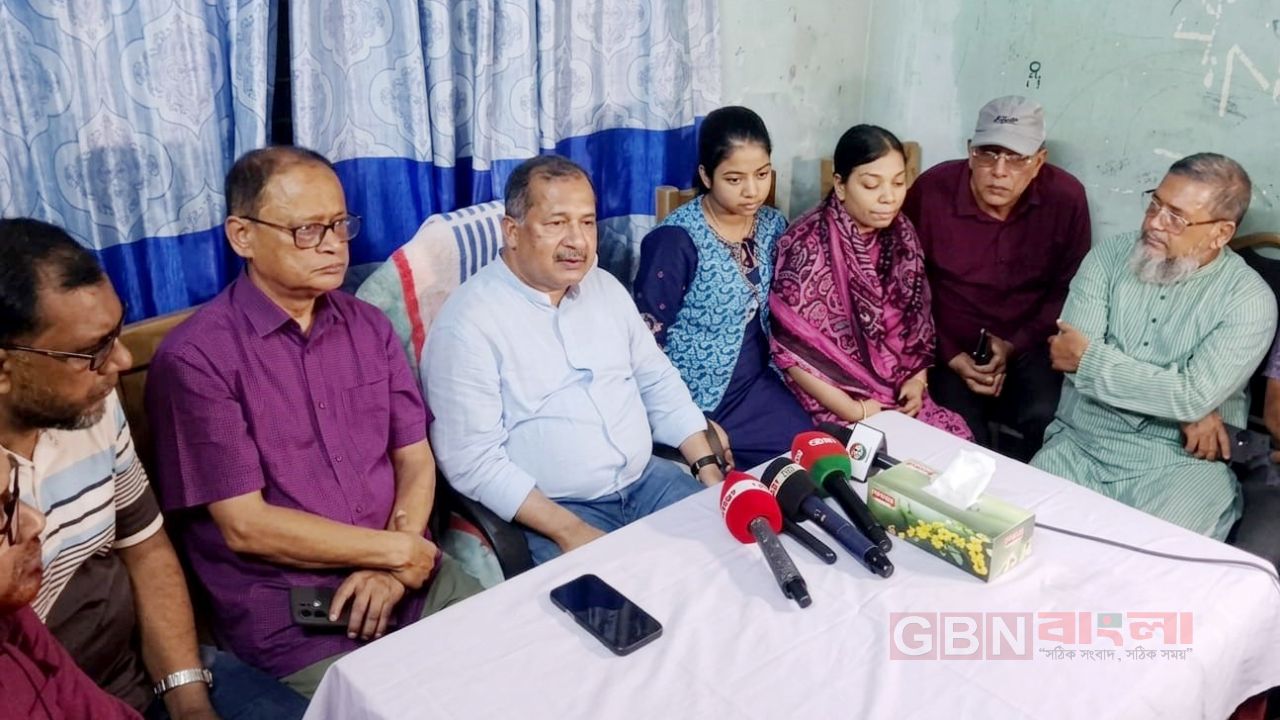 সাংবাদিক পুলক চ্যাটার্জির মৃত্যুর শেকড় অনেক গভীরে: উপদেষ্টা এম জহির উদ্দিন স্বপন