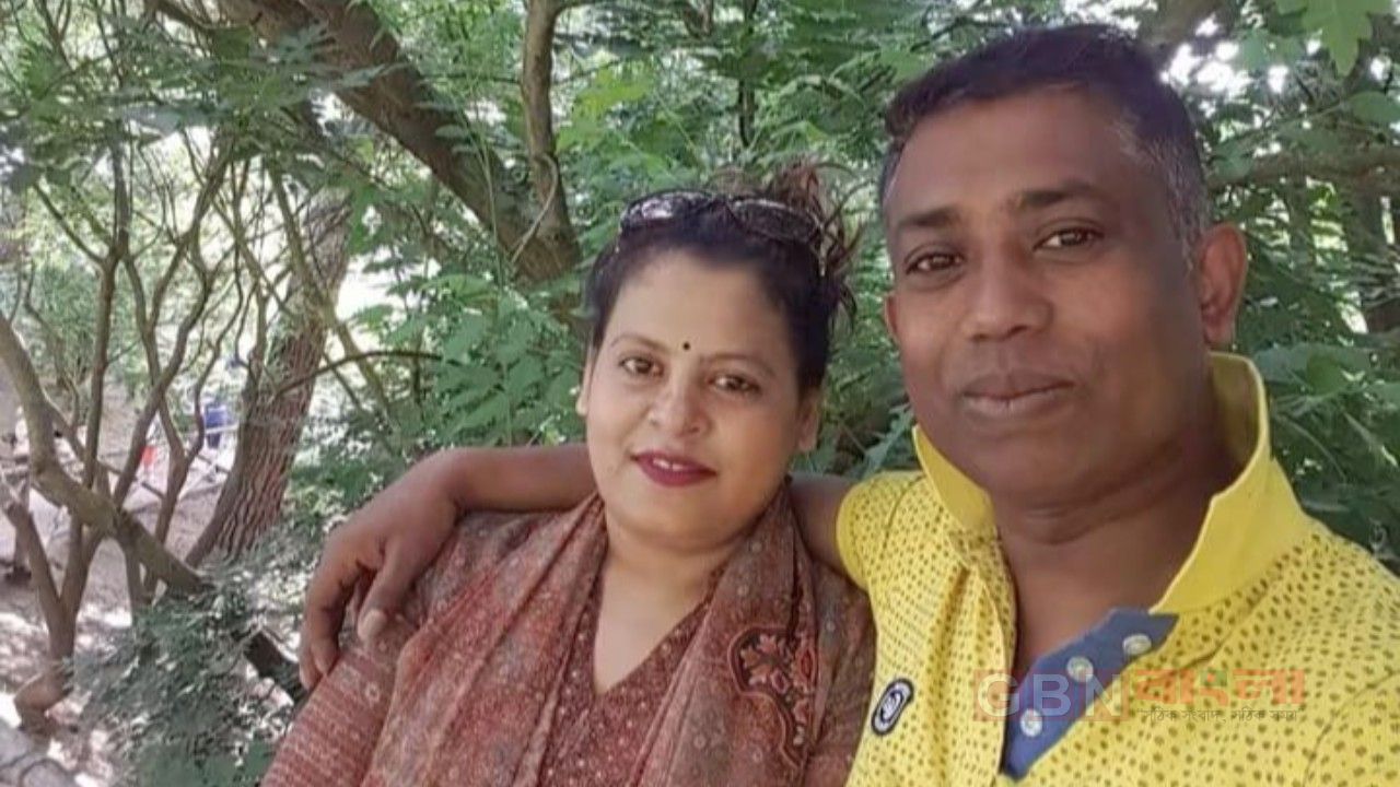 পরকীয়া ও চুরির অভিযোগের মামলায় আ.লীগ নেতা ইতালী ফরহাদ কারাগারে