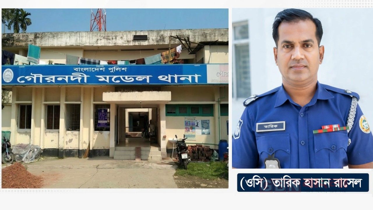 গৌরনদীতে তদবিরে মিলবে না ছাড়, অপরাধী যত প্রভাবশালীই হোক ব্যবস্থা