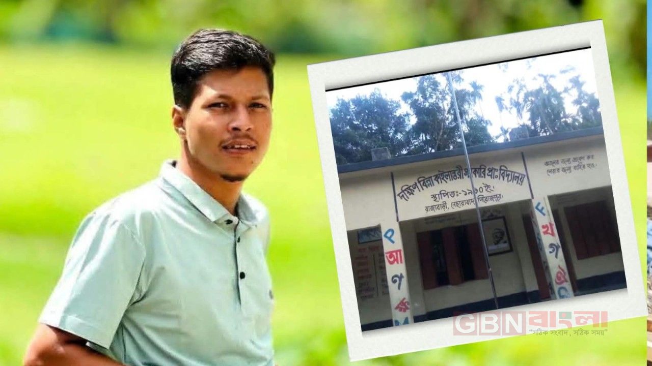 নেছারাবাদে শিশুদের দুধ সরানোর অভিযোগে ছাত্রদল নেতা বহিষ্কার, প্রধান শিক্ষককে শোকজ
