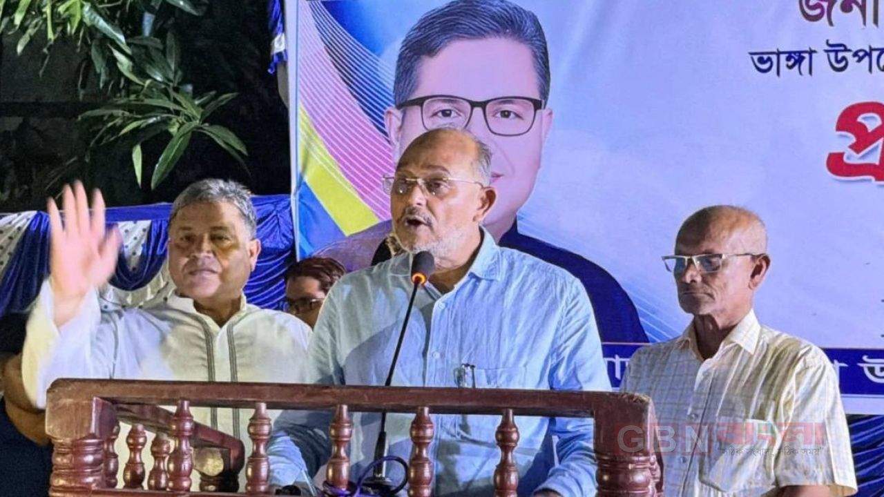 ভঙ্গুর অর্থনীতি ও খেলাপি ঋণে শীর্ষস্থান উত্তরাধিকার সূত্রে পেয়েছি: অর্থ উপদেষ্টা