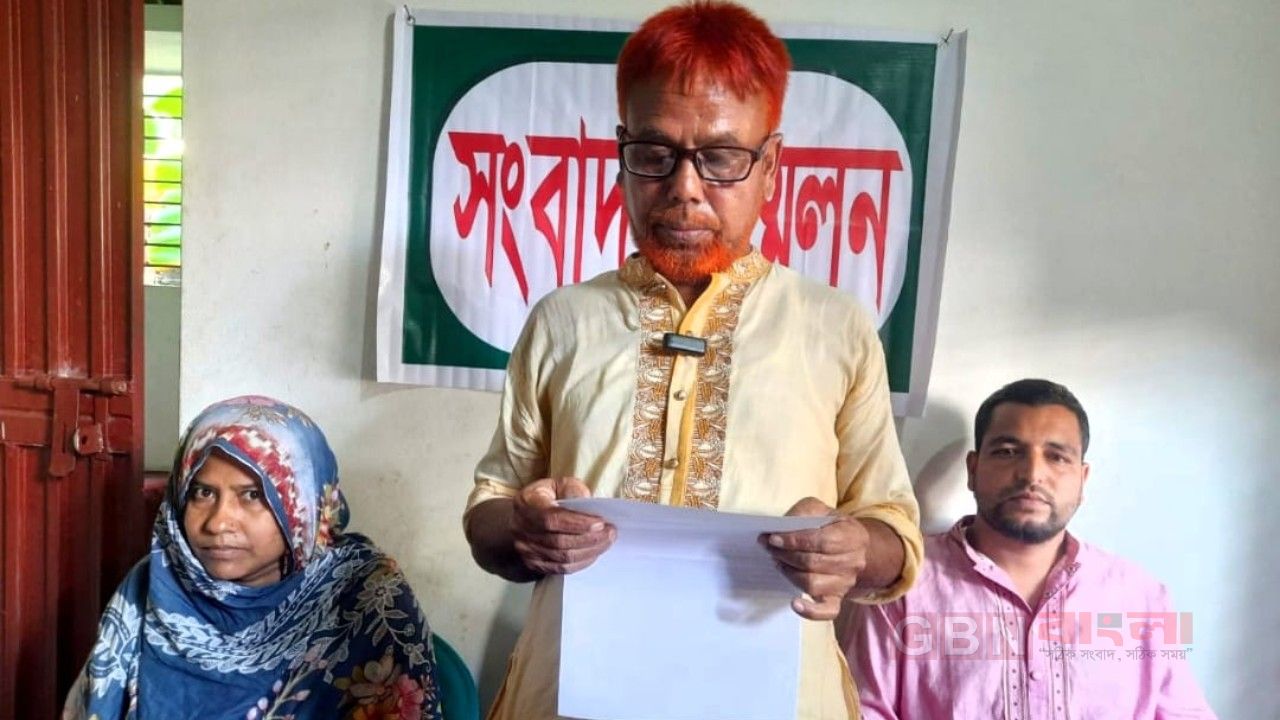 মহপরিচালক বরাবর পলাশবাড়ী পল্লী উন্নয়ন কর্মকর্তার দূর্ণীতির অভিযোগকারীকে মামলায় ফাঁসিয়ে জেলে পাঠানোর অভিযোগ