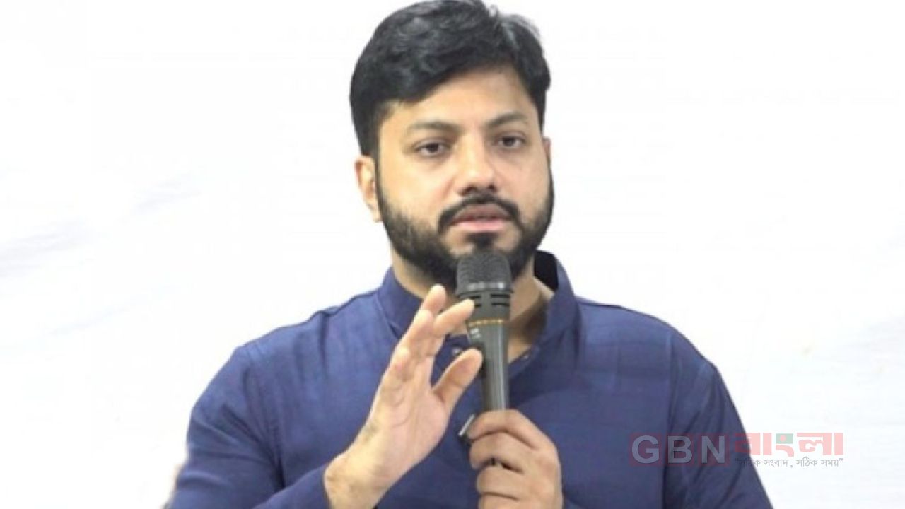 ইশরাক এবার বললেন প্রধানমন্ত্রীর নির্দেশে পদত্যাগ